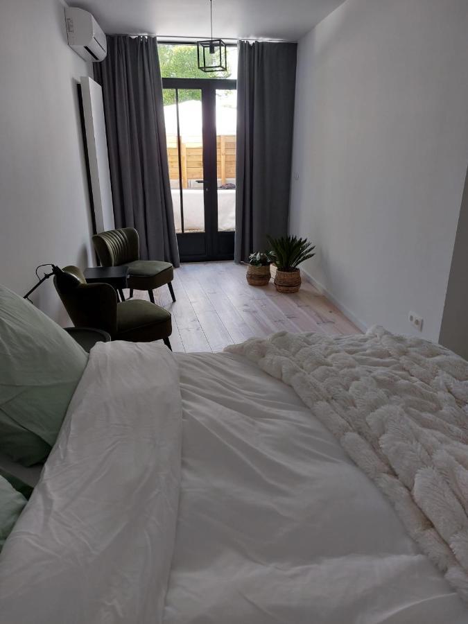 Entre Deux Eaux Villa Lanaken Dış mekan fotoğraf
