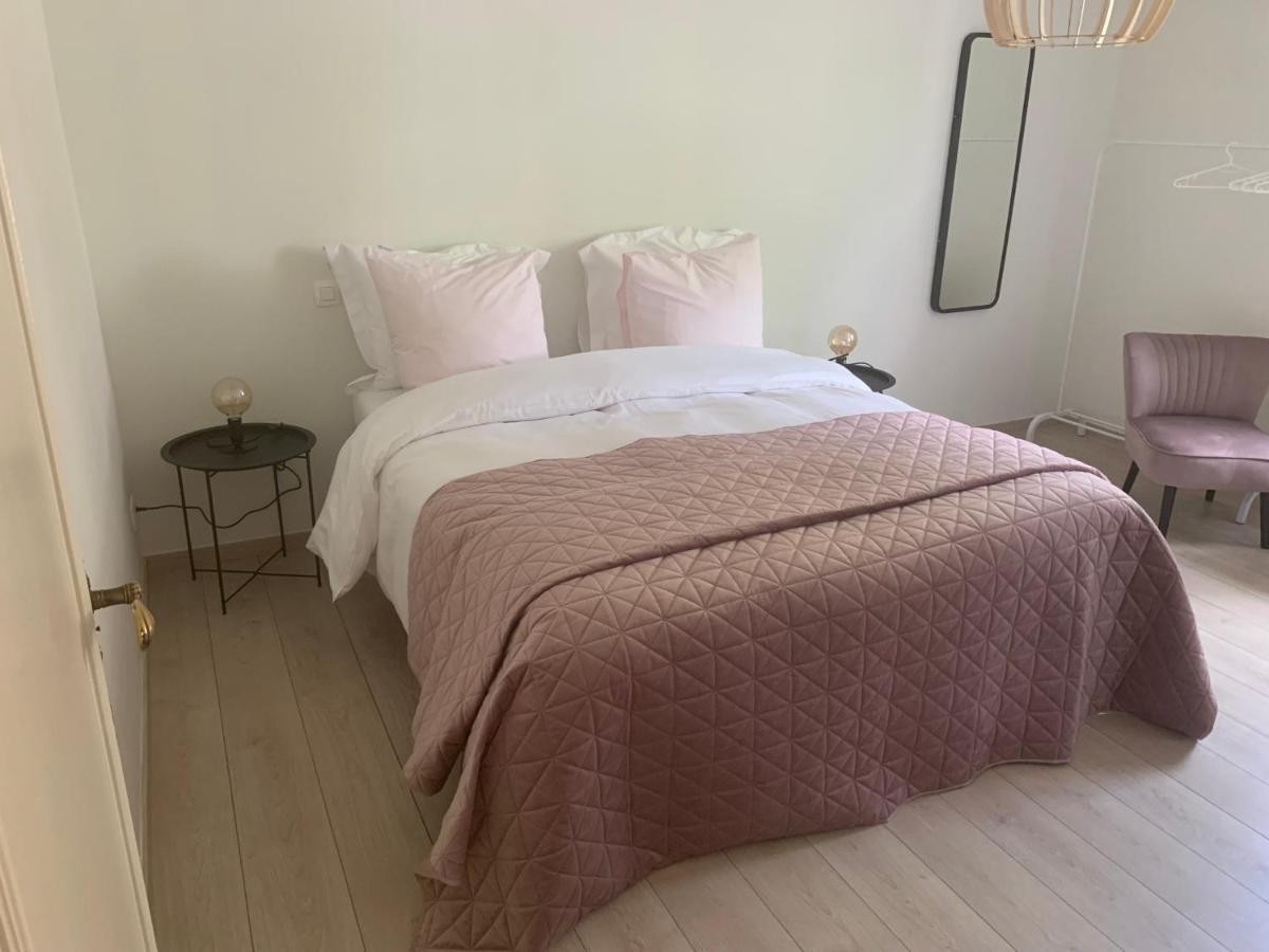 Entre Deux Eaux Villa Lanaken Dış mekan fotoğraf